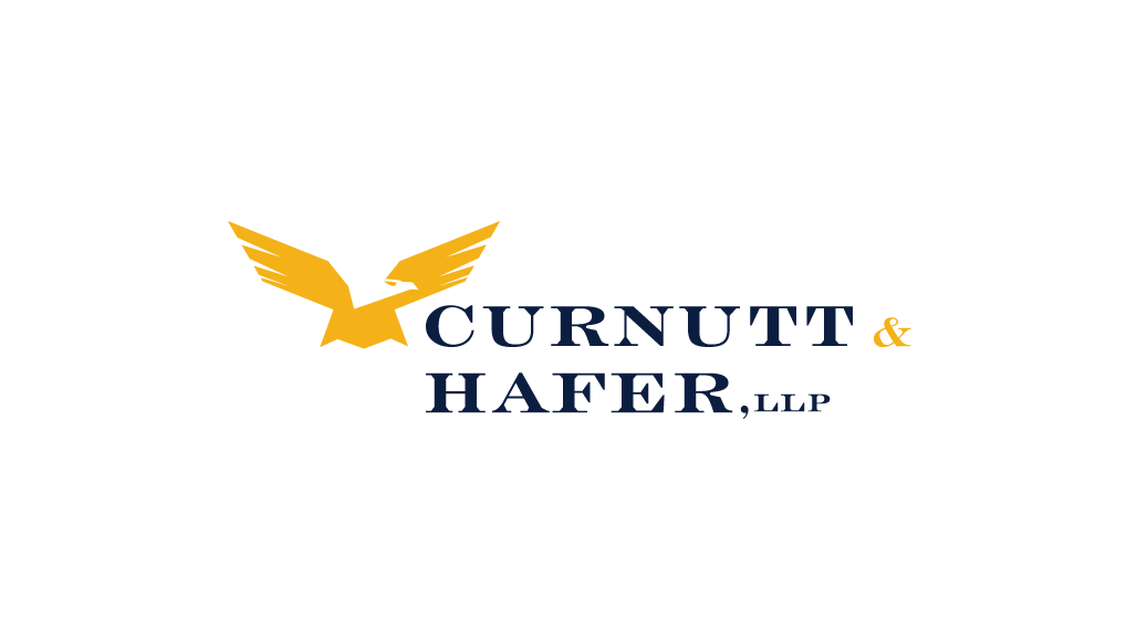 Curnutt & Hafer logo